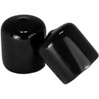 Light Weight Rubber Caps